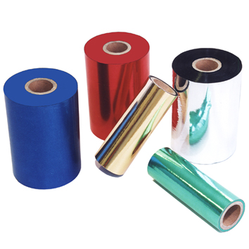 Thermal Transfer Ribbons